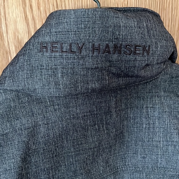 Helly Hansen Winter Jacket Size S - Picture 4 of 5